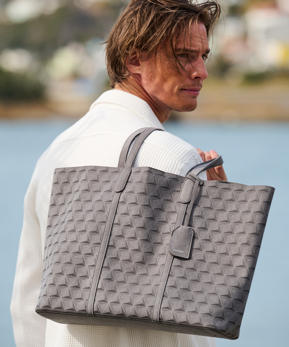 青森の有力セレクトショップ”シエント”で〈エスティバン〉の